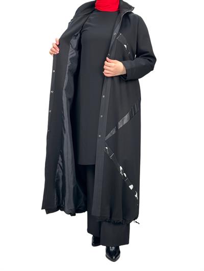 Orhan Store  Kap Siyah OTW1498