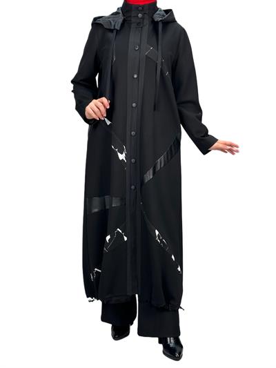 Orhan Store  Kap Siyah OTW1498