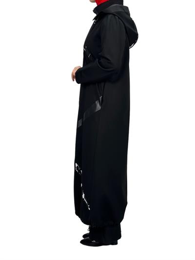 Orhan Store  Kap Siyah OTW1498