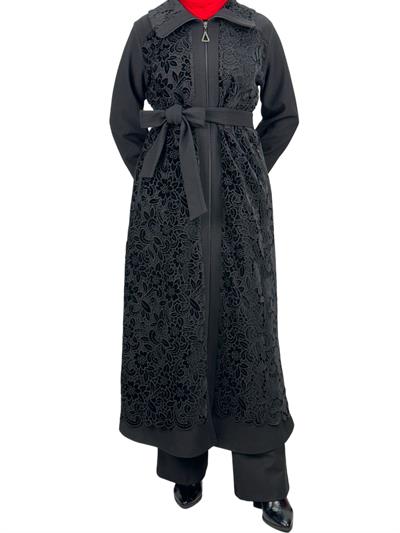 Orhan Store  Kap Siyah OTW1507