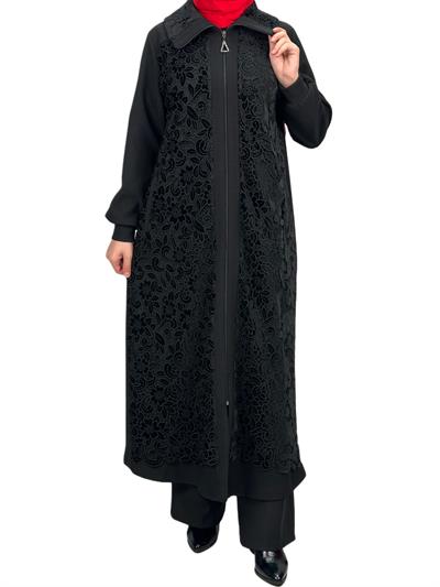 Orhan Store  Kap Siyah OTW1507