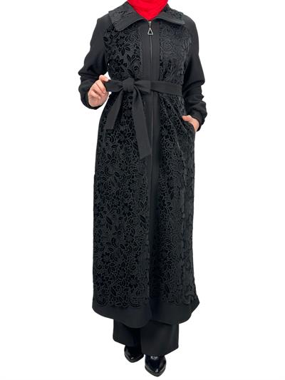 Orhan Store  Kap Siyah OTW1507