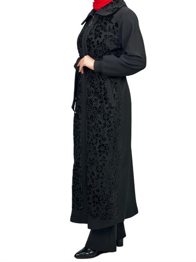 Orhan Store  Kap Siyah OTW1507