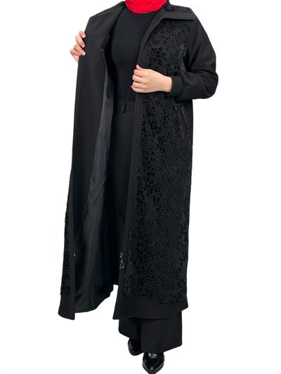 Orhan Store  Kap Siyah OTW1507