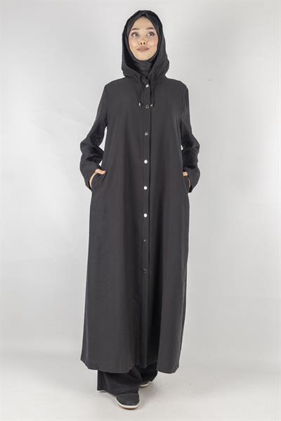 Orhan Store Kap Siyah OTW1534