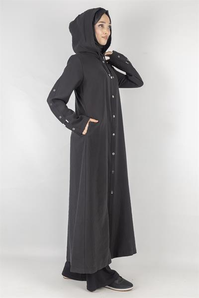 Orhan Store Kap Siyah OTW1534