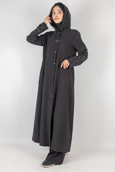 Orhan Store Kap Siyah OTW1534