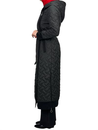 Orhan Store Kapitone Mont Siyah OTW1085