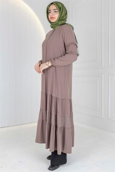 OTTOMAN KATLI FERACE Vizon OTW5181