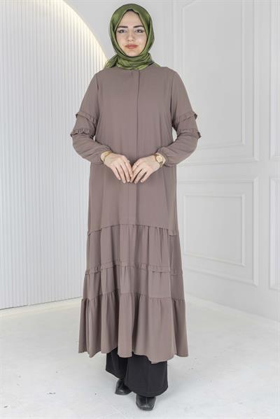 OTTOMAN KATLI FERACE Vizon OTW5181