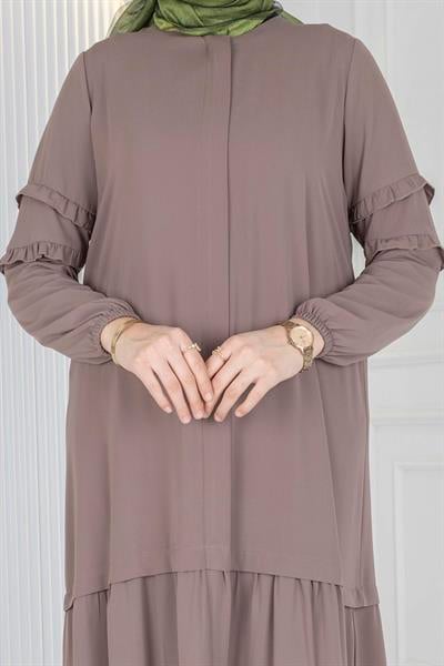 OTTOMAN KATLI FERACE Vizon OTW5181