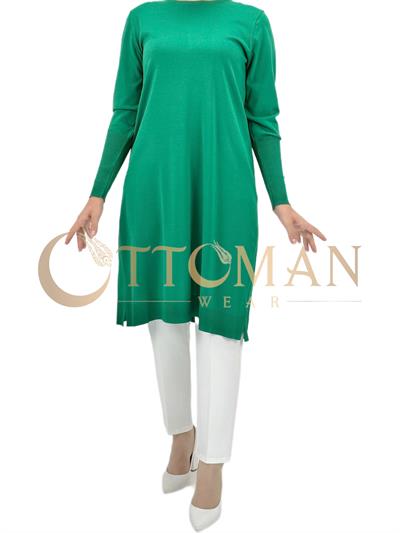 OTW1969 Merserize Triko Tunik Benetton