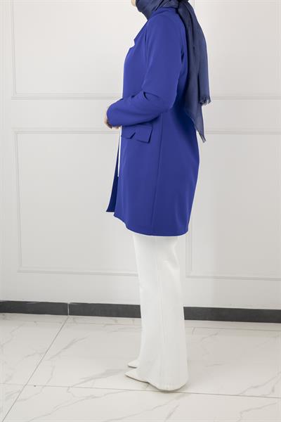 OTW5180 OTTOMAN ASTARSIZ BLAZER CEKET Saks