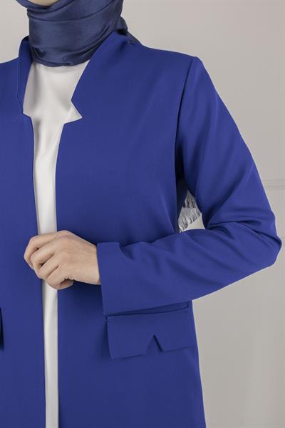 OTW5180 OTTOMAN ASTARSIZ BLAZER CEKET Saks