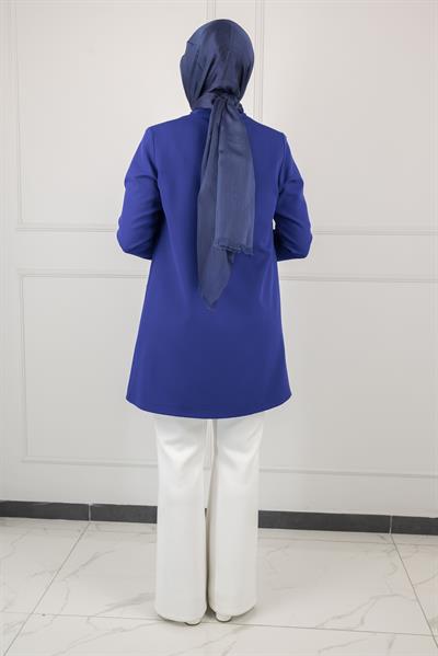 OTW5180 OTTOMAN ASTARSIZ BLAZER CEKET Saks