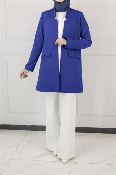 OTW5180 OTTOMAN ASTARSIZ BLAZER CEKET Saks