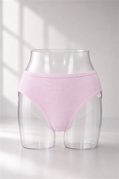 Paketli Fitilli Külot Pembe OTW2056