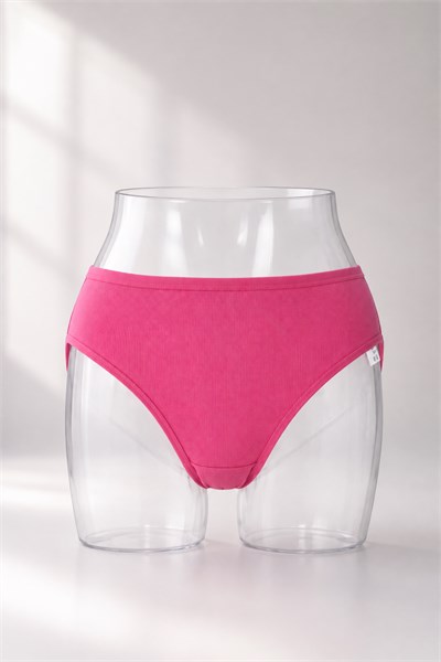 Paketli Fitilli Külot Pembe OTW2056