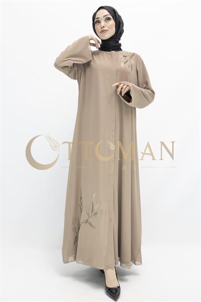 Şifon Ferace Vizon OTW36112