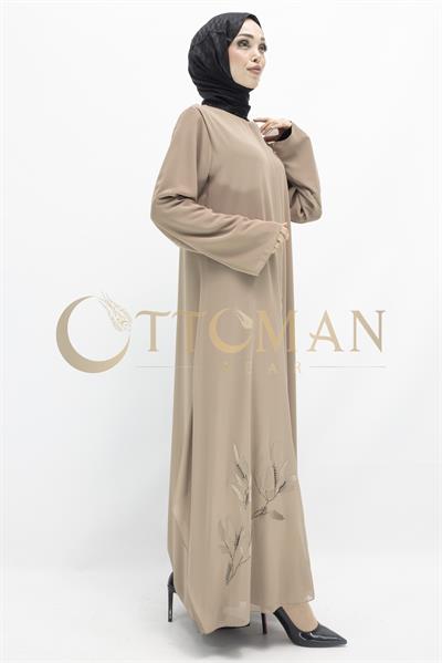 Şifon Ferace Vizon OTW36112