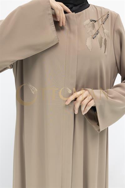 Şifon Ferace Vizon OTW36112