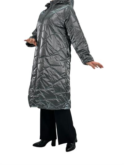 Şişme Mont Gri OTW5223