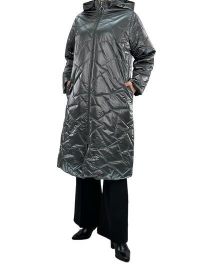 Şişme Mont Gri OTW5223