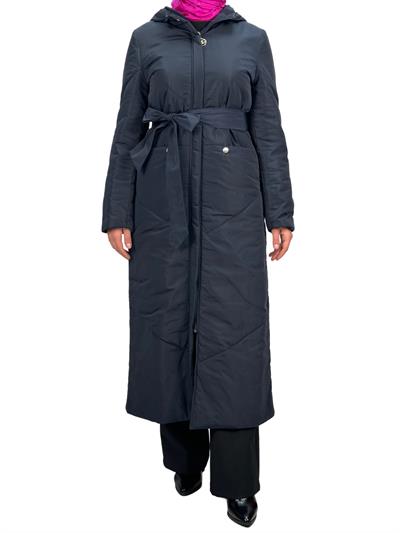 Şişme Mont Lacivert OTW1075