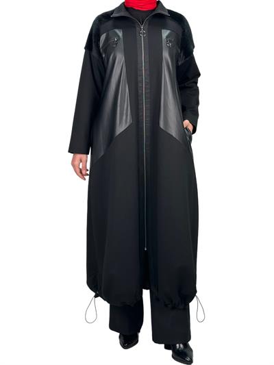 Store Kap Siyah OTW1499Orhan