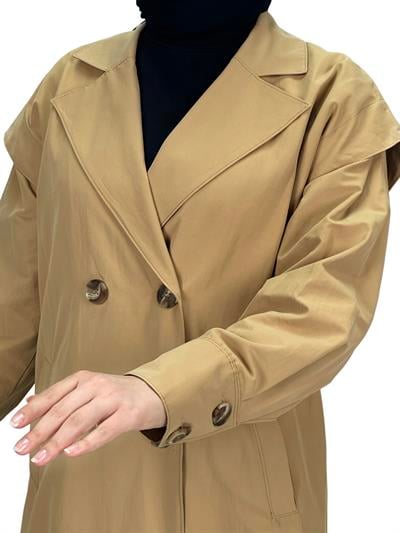 Trenç Camel OTW1111