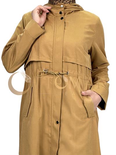 Trenç Camel OTW8432