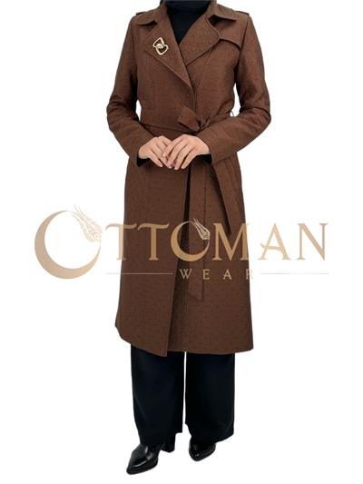 Trenç Kahve OTW1082