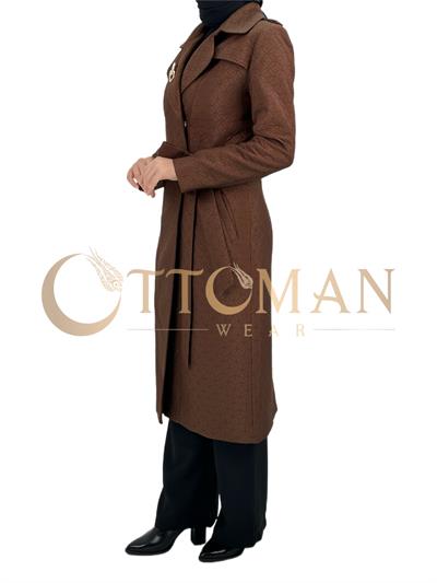 Trenç Kahve OTW1082