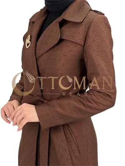 Trenç Kahve OTW1082