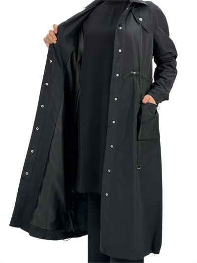 Trenç Siyah OTW36139