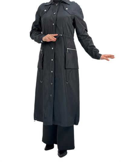 Trenç Siyah OTW36139