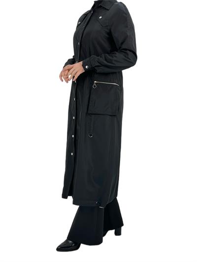 Trenç Siyah OTW36139