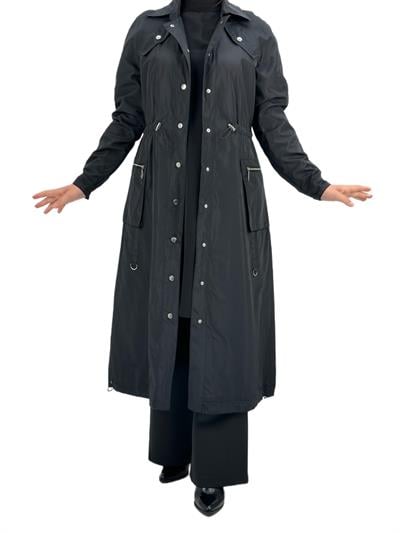 Trenç Siyah OTW36139