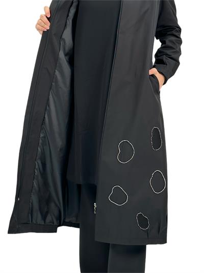 Trenç Siyah OTW36196