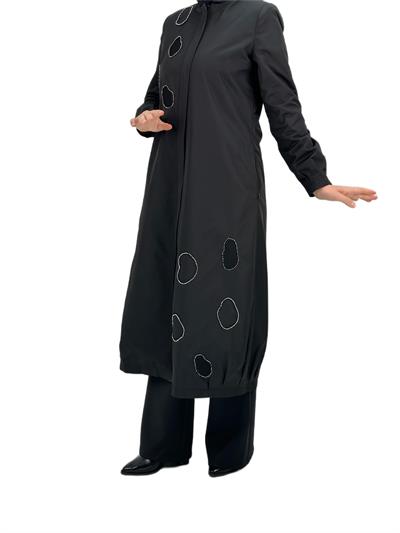 Trenç Siyah OTW36196