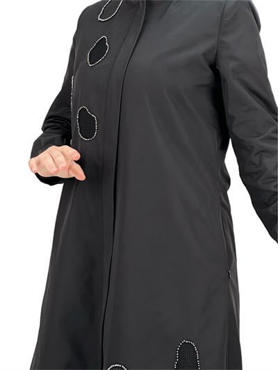 Trenç Siyah OTW36196