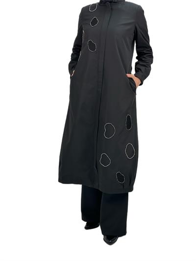 Trenç Siyah OTW36196