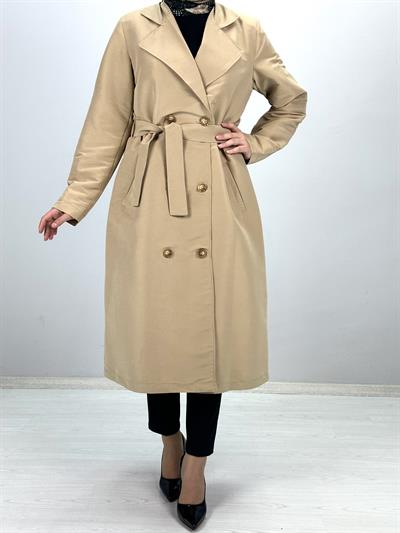 Trençkot Camel OTW3020