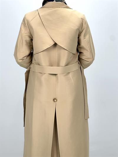 Trençkot Camel OTW3020