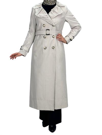 Trençkot Taş OTW1110