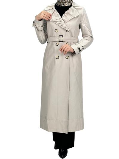 Trençkot Taş OTW1110