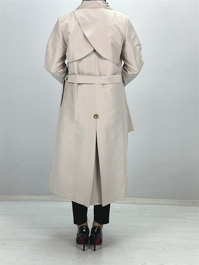 Trençkot Taş OTW3020