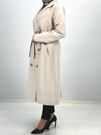 Trençkot Taş OTW3020