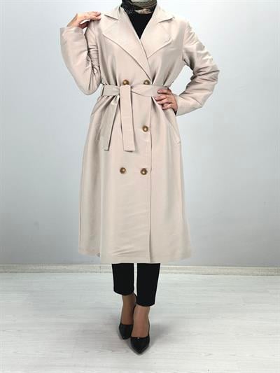 Trençkot Taş OTW3020