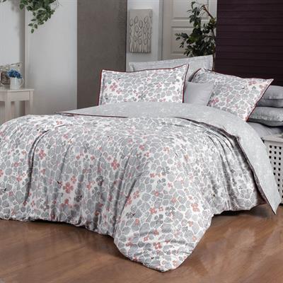 Karniyo Fancy Poplin Nevresim Takımı